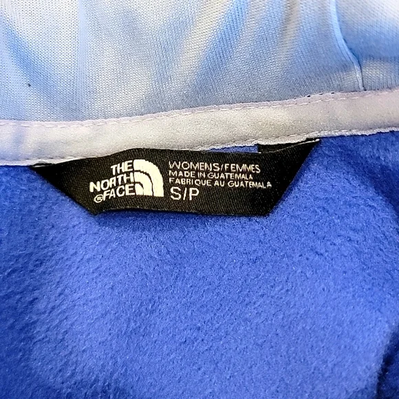 ❣️H.P.❣️The North Face Hooded Pull Over - Picture 4 of 8